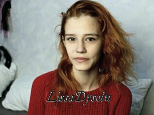 LissaDysoln
