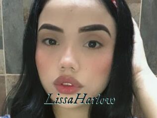 LissaHarlow