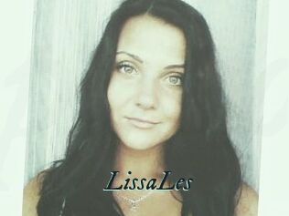 LissaLes