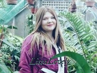 LissaLovely