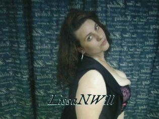 LissaNWill