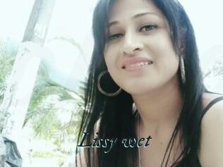 Lissy_wet
