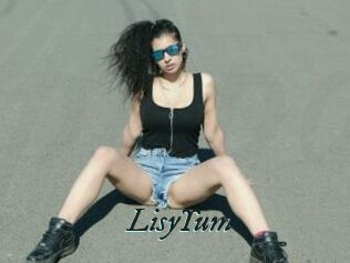 LisyYum