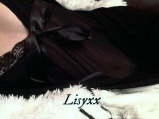 Lisyxx
