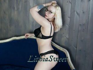 LithiaSweet