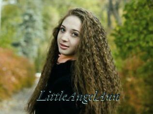 LittleAngelAnn