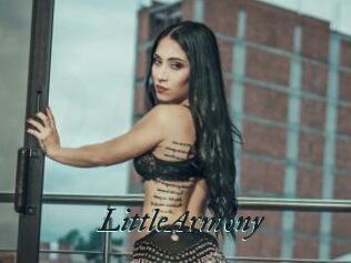 LittleArmony