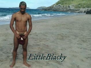 LittleBlacky
