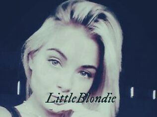 LittleBlondie