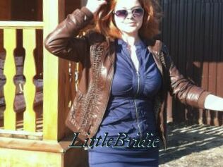 LittleBridie