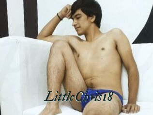 LittleChris18