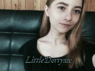 LittleDorryxx_