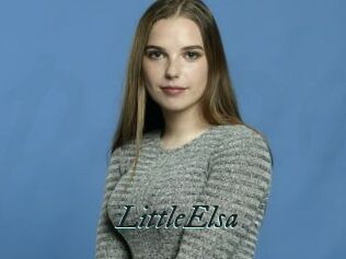 LittleElsa
