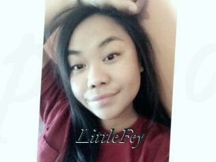 LittleFey