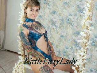 LittleFieryLady