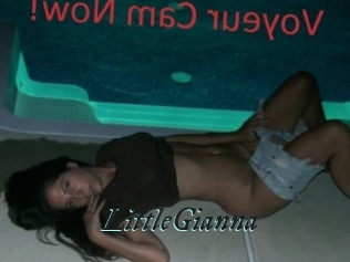 LittleGianna Pharaons Porn