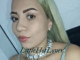 LittleHotLover