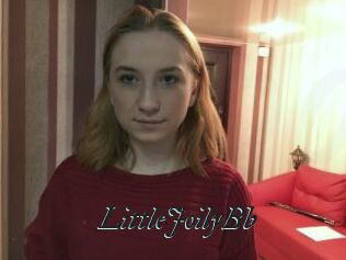 LittleJoilyBb