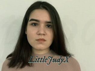 LittleJudyX