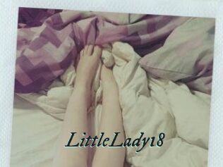 LittleLady18