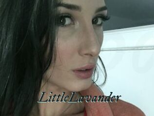 LittleLavander