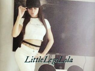 LittleLegsLola