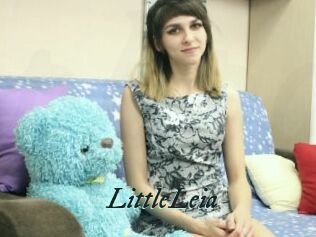 LittleLeia