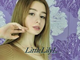 LittleLilyL