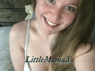 LittleMamaXo
