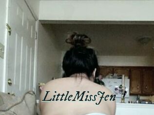 LittleMissJen