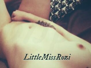 LittleMissRozi