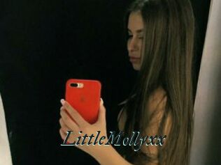 LittleMollyxx Pharaons Porn