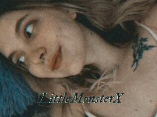 LittleMonsterX