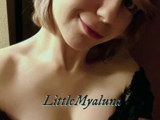 LittleMyaluna