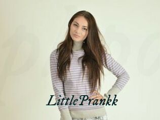 LittlePrankk Pharaons Porn