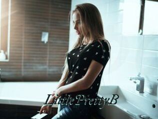 LittlePrettyB