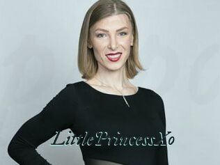 LittlePrincessXo