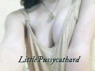 LittlePussycathard