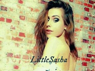 LittleSasha