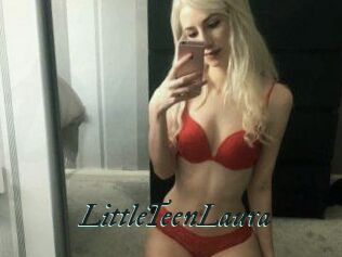 LittleTeenLaura