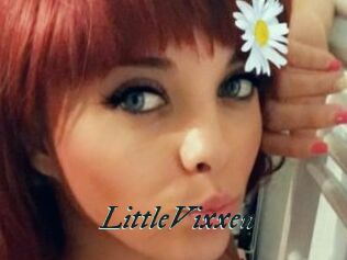 LittleVixxen