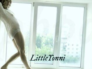 LittleYonni