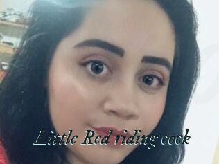 Little_Red_riding_cock