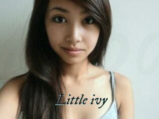 Little_ivy