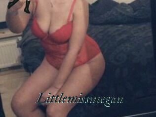 Littlemissmegan