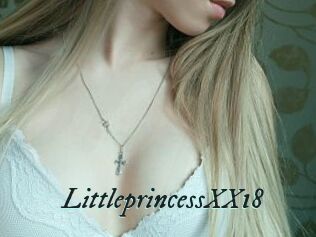 LittleprincessXX18