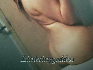 Littletittygoddess