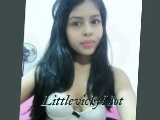 LittlevickyHot