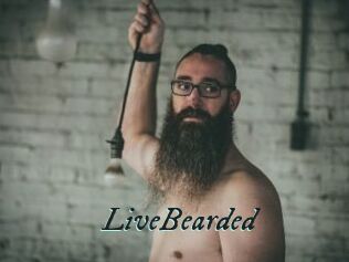 LiveBearded Pharaons Porn