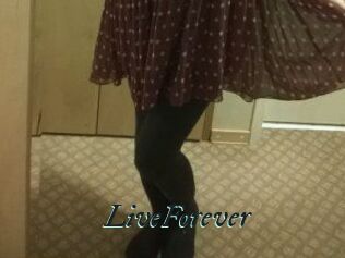 LiveForever